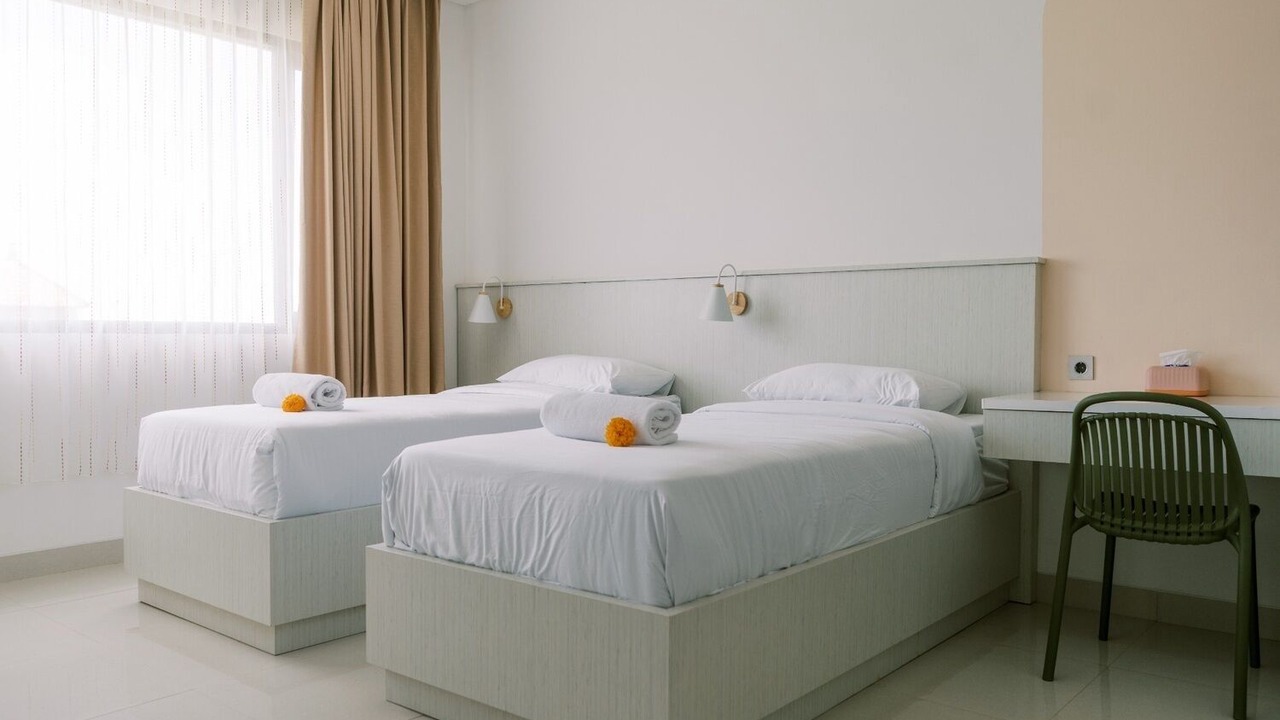 Photo of Bedroom in Denpasar Timur