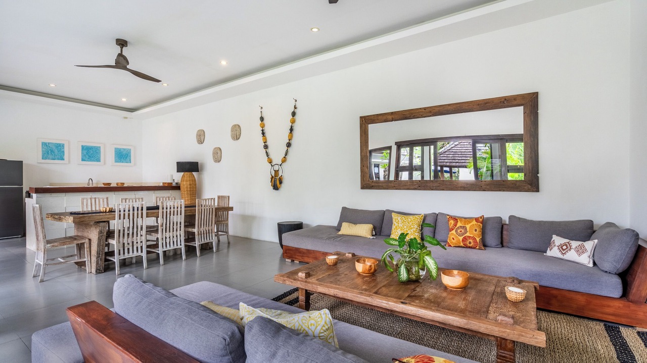 Photo of Livingroom in Sunset Road