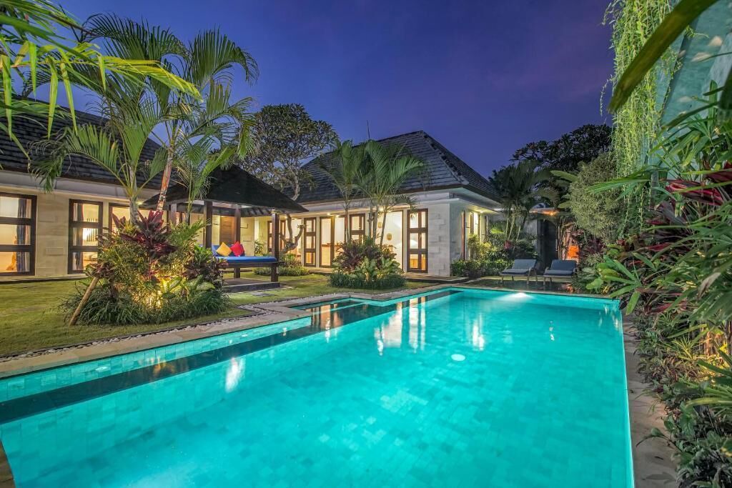 Photo of Outdoor in Sunset Road
