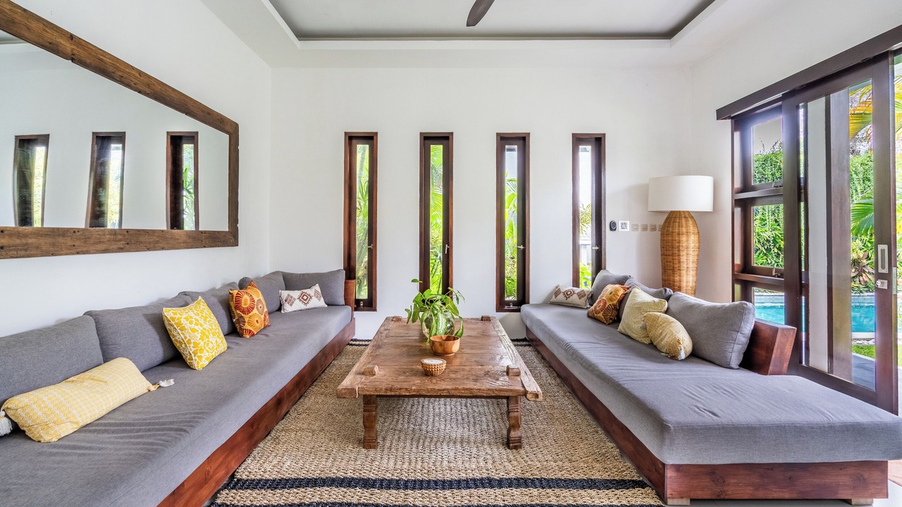 Photo of Livingroom in Sunset Road