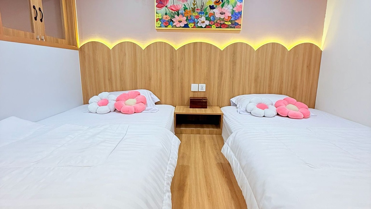 Photo of Bedroom in Batubulan