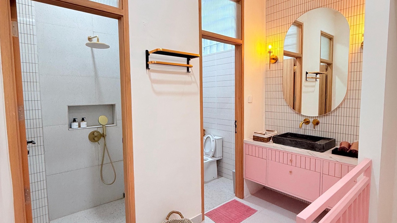 Photo of Bathroom in Batubulan