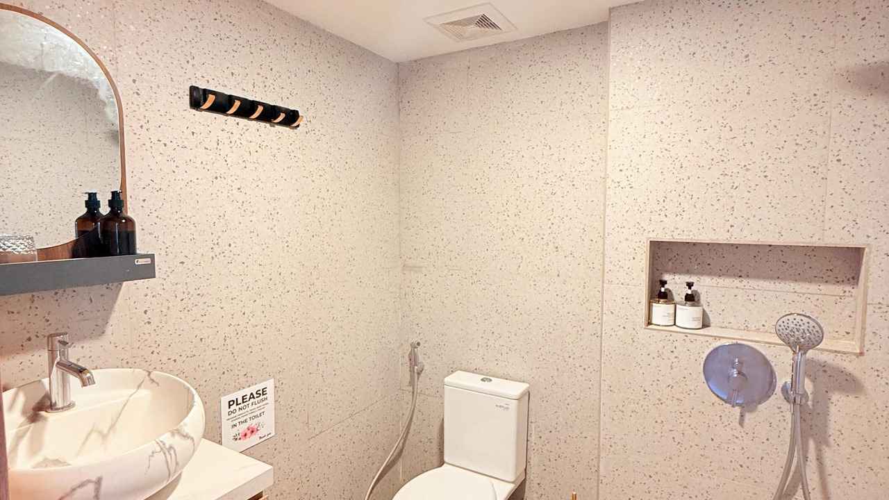Photo of Bathroom in Batubulan