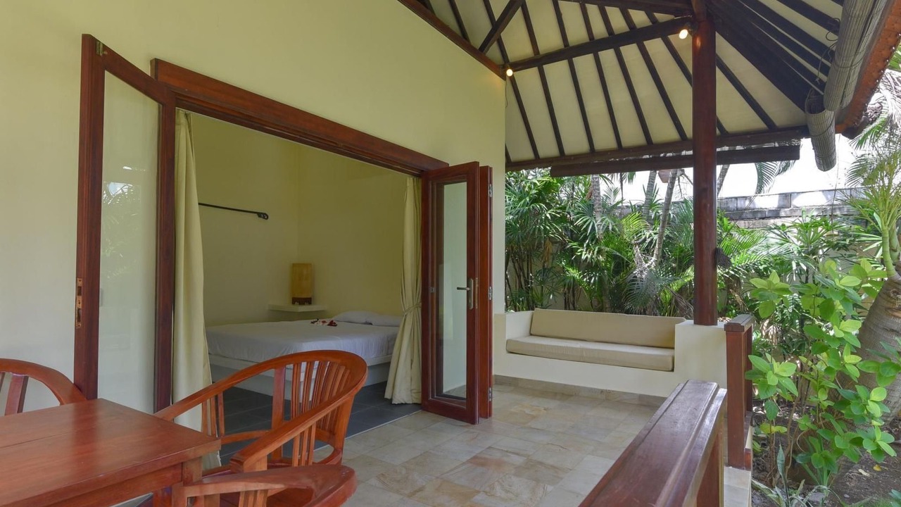 Photo of Livingroom in Kubutambahan