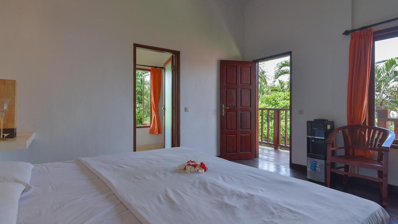 Photo of Bedroom in Kubutambahan