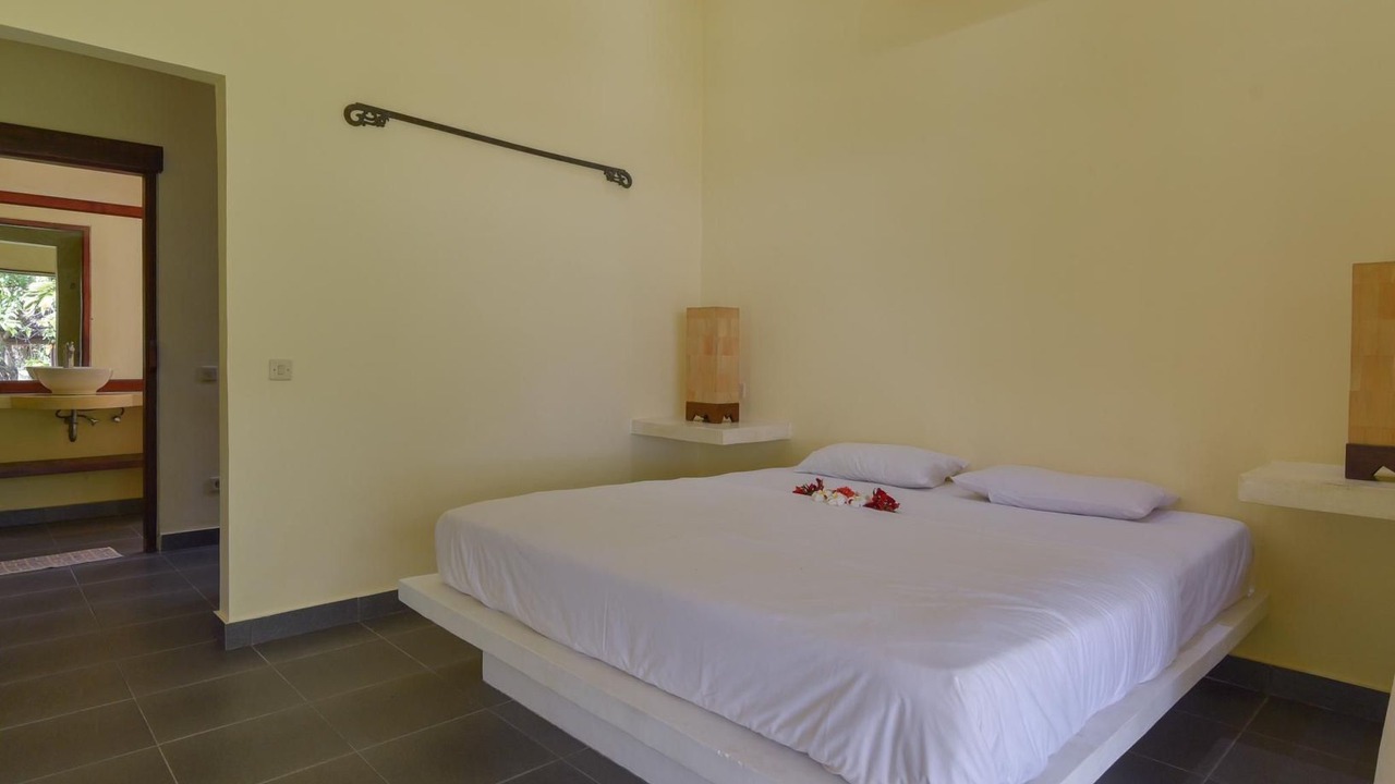 Photo of Bedroom in Kubutambahan