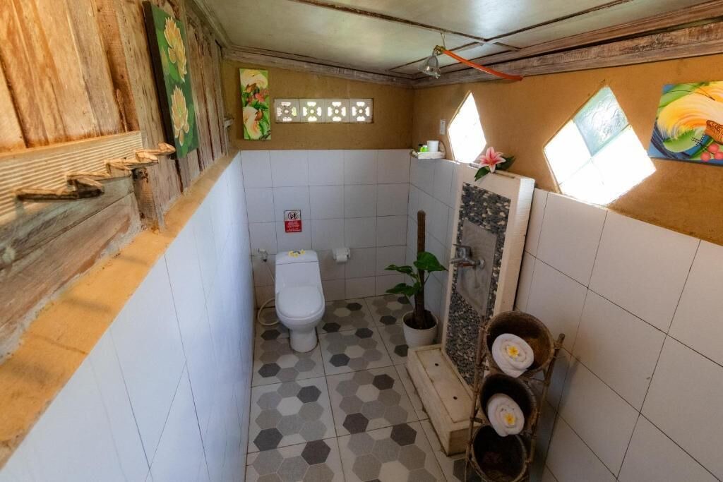 Photo of Bathroom in Melayang