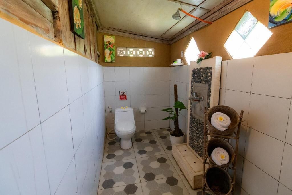 Photo of Bathroom in Melayang