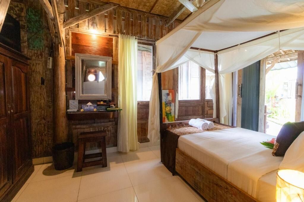 Photo of Bedroom in Melayang
