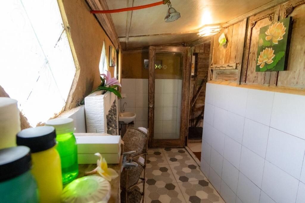 Photo of Bathroom in Melayang
