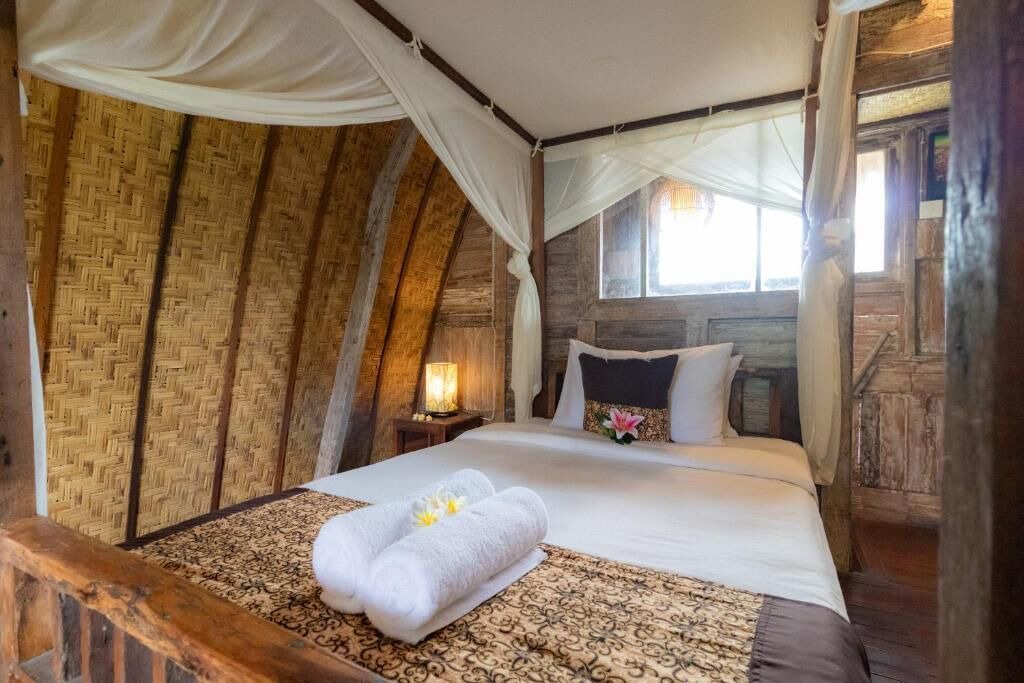 Photo of Bedroom in Melayang