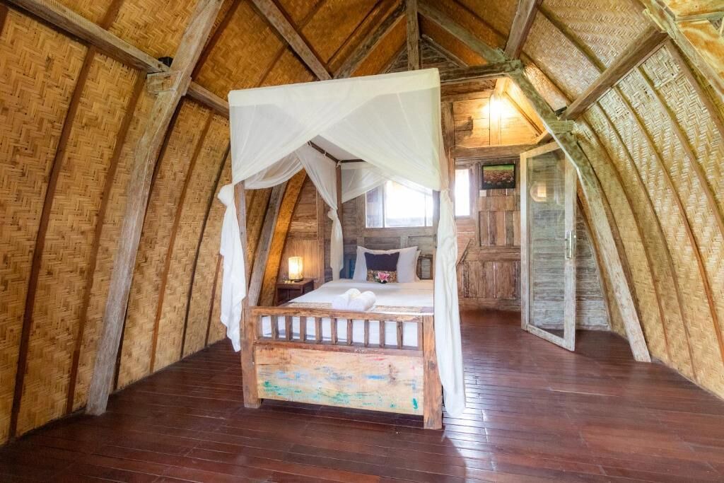 Photo of Bedroom in Melayang