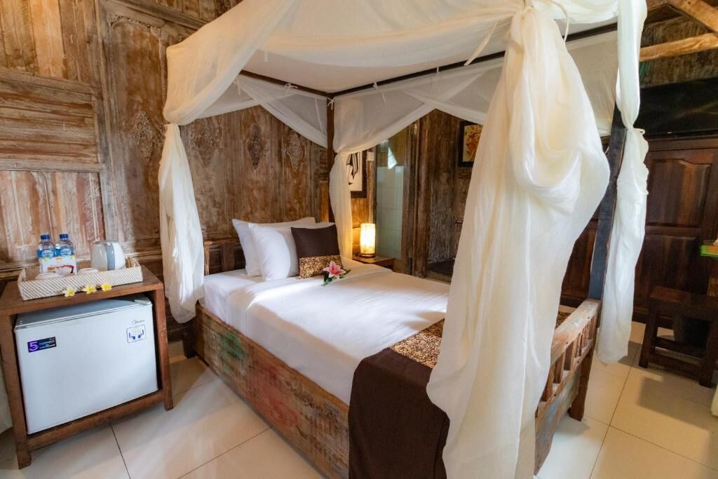 Photo of Bedroom in Melayang