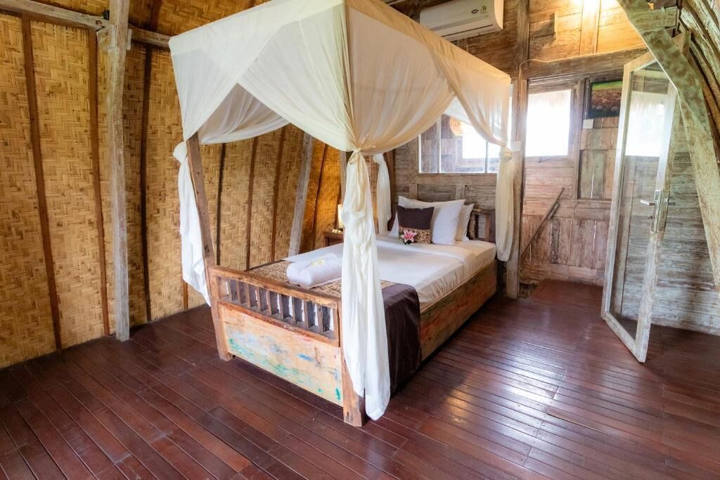 Photo of Bedroom in Melayang