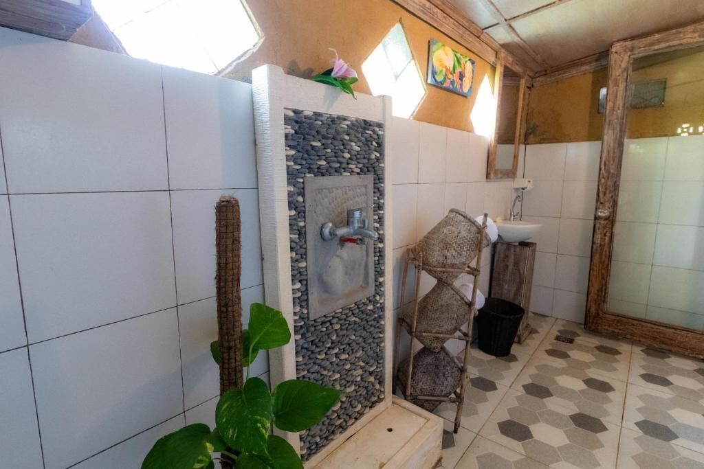 Photo of Bathroom in Melayang