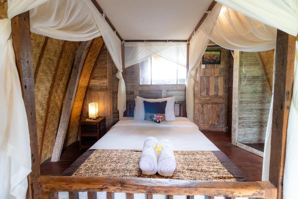 Photo of Bedroom in Melayang