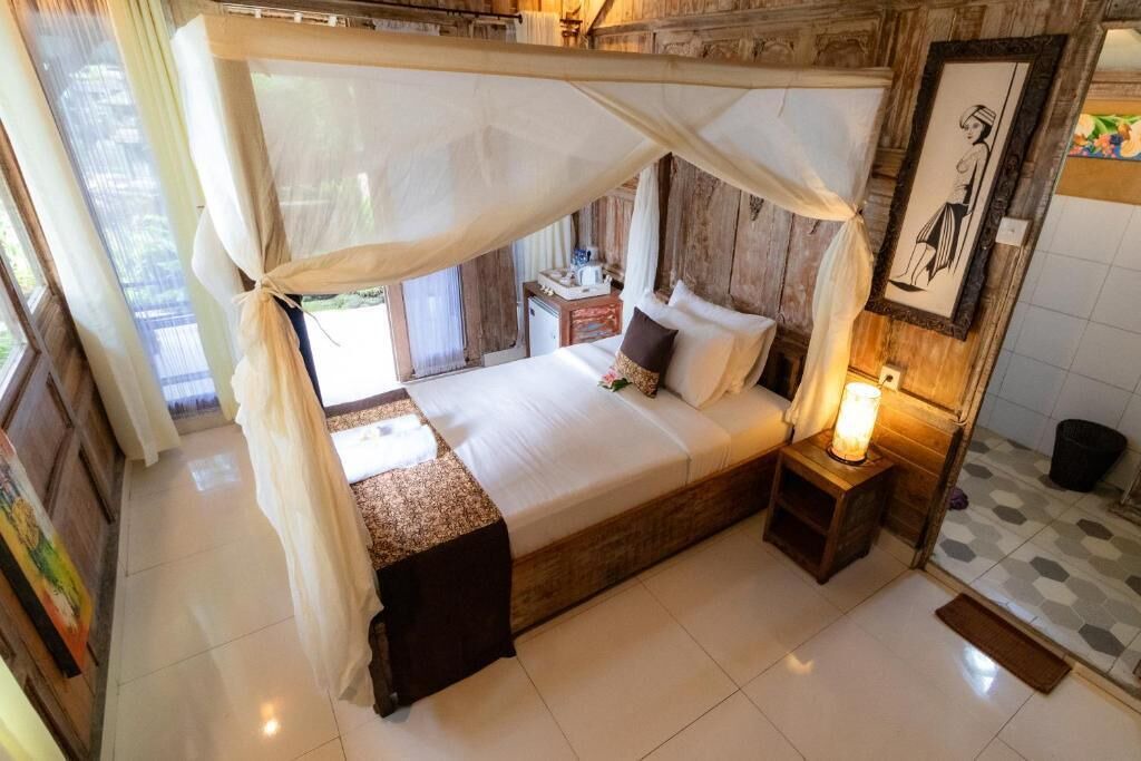 Photo of Bedroom in Melayang