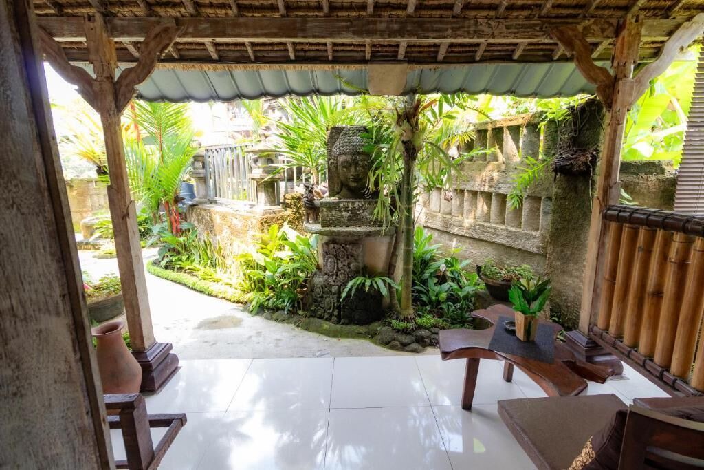 Photo of Patio Balcony in Melayang