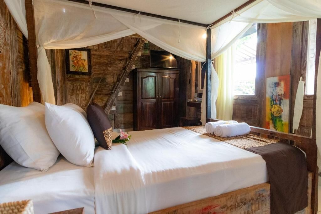 Photo of Bedroom in Melayang