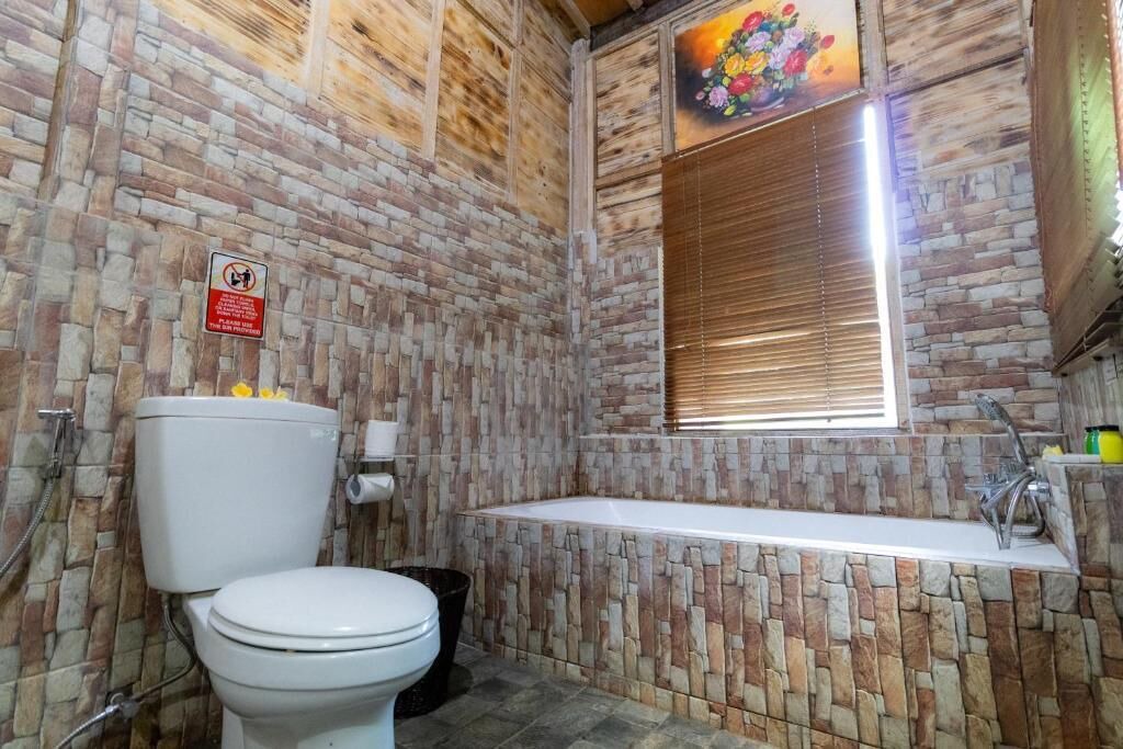 Photo of Bathroom in Melayang