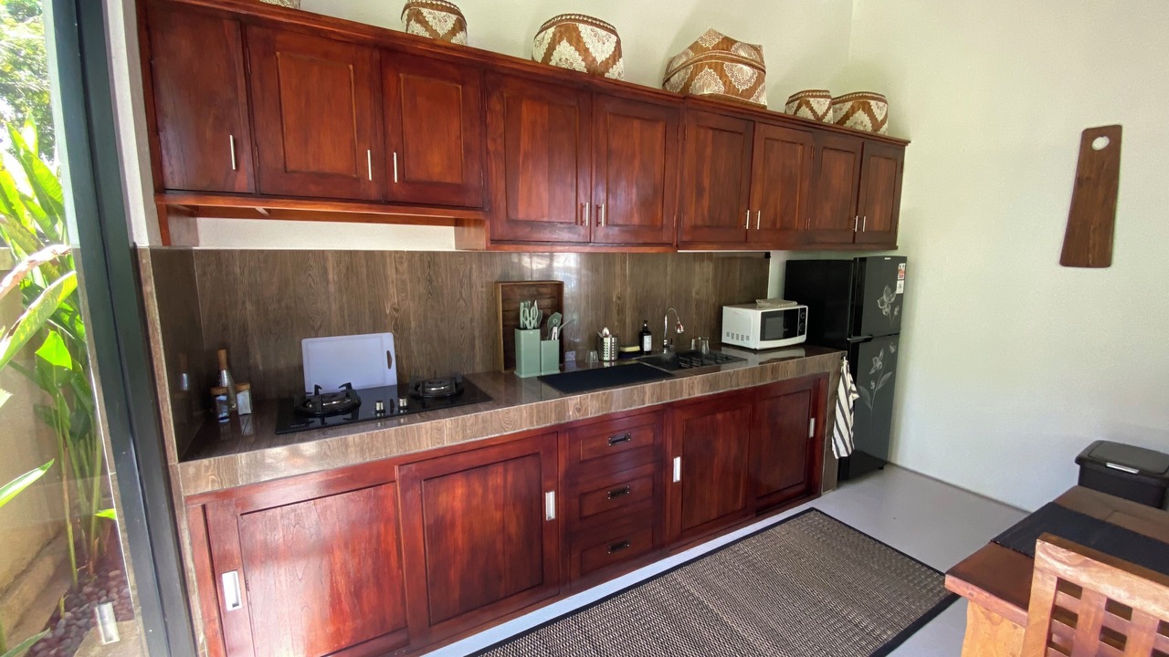 Photo of Kitchen in Lodtunduh