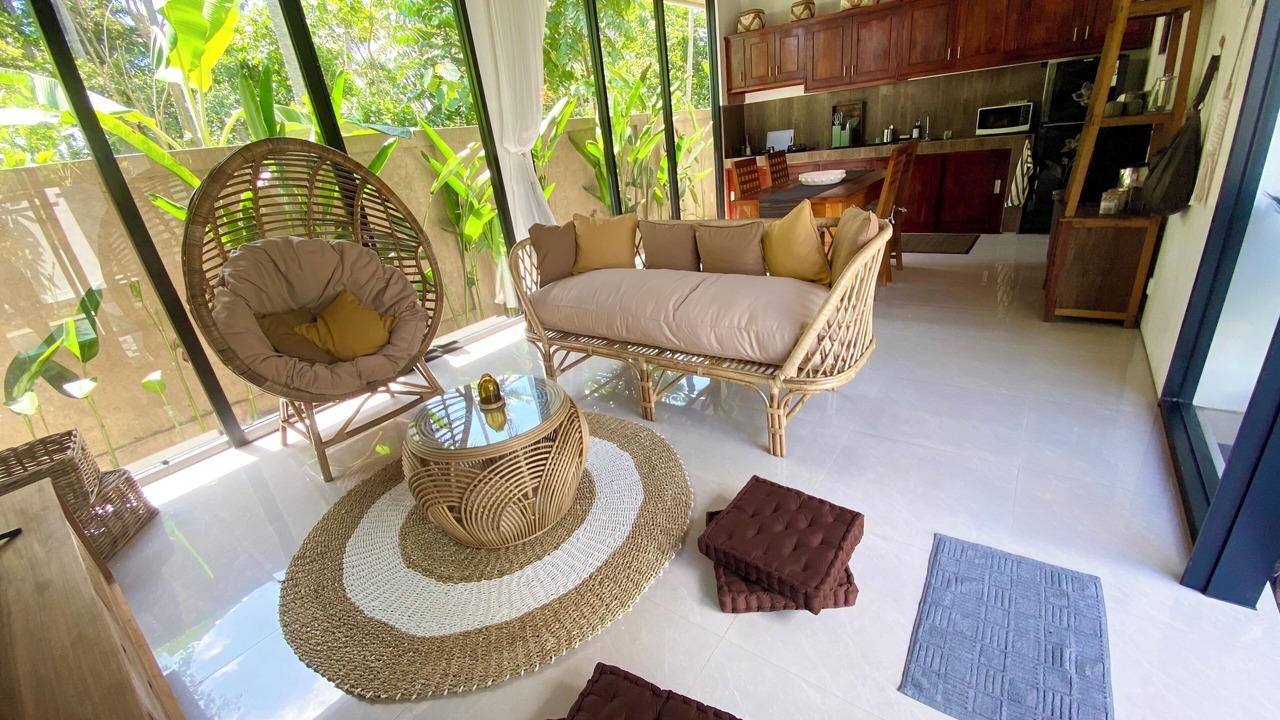 Photo of Livingroom in Lodtunduh