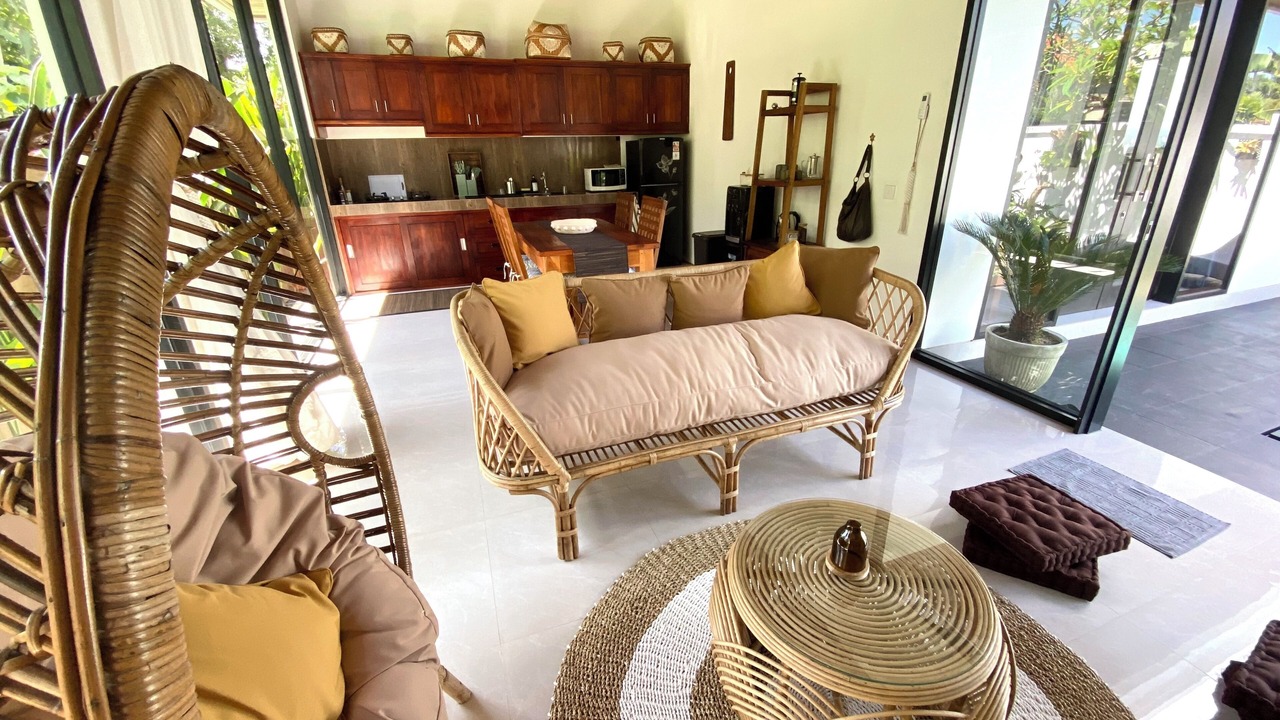 Photo of Livingroom in Lodtunduh