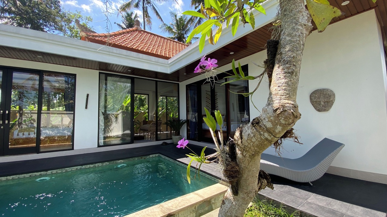 Photo of Outdoor in Lodtunduh