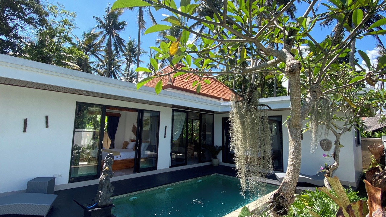 Photo of Outdoor in Lodtunduh
