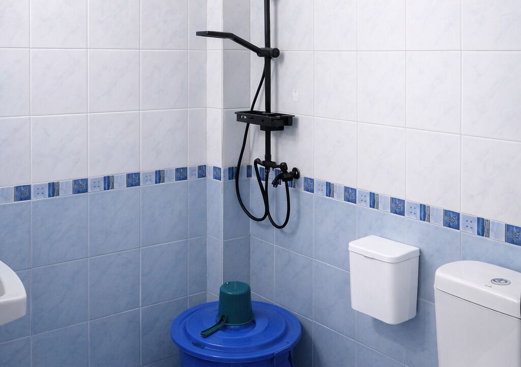 Photo of Bathroom in Bandung