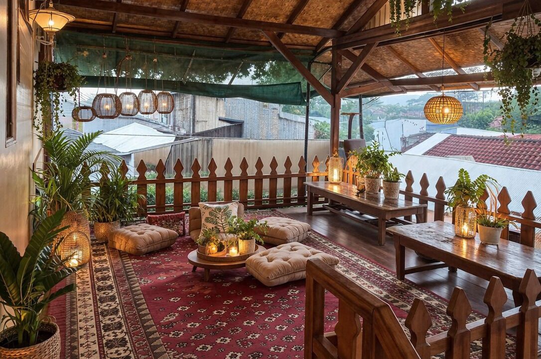 Photo of Outdoor in Bandung
