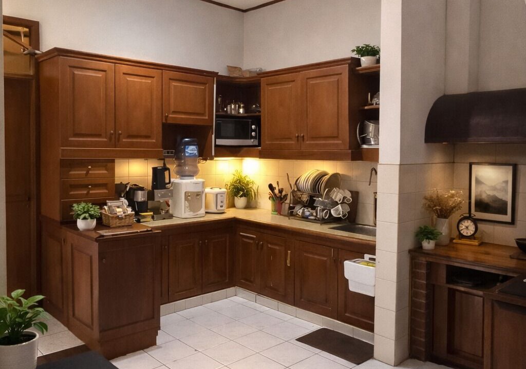 Photo of Kitchen in Bandung