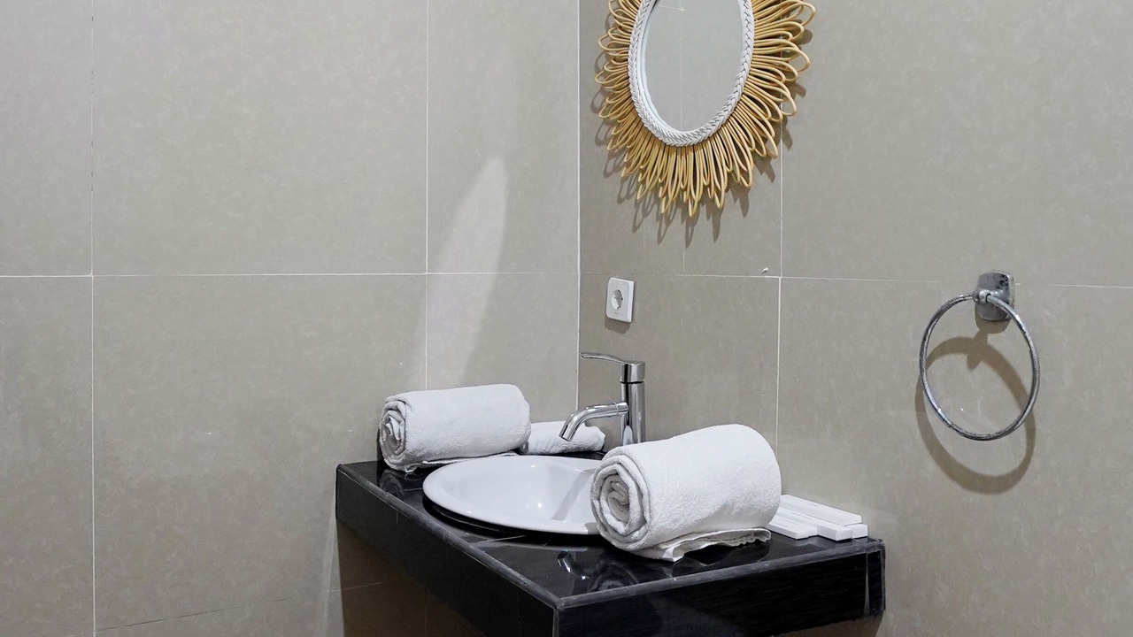 Photo of Bathroom in Sanur Kauh