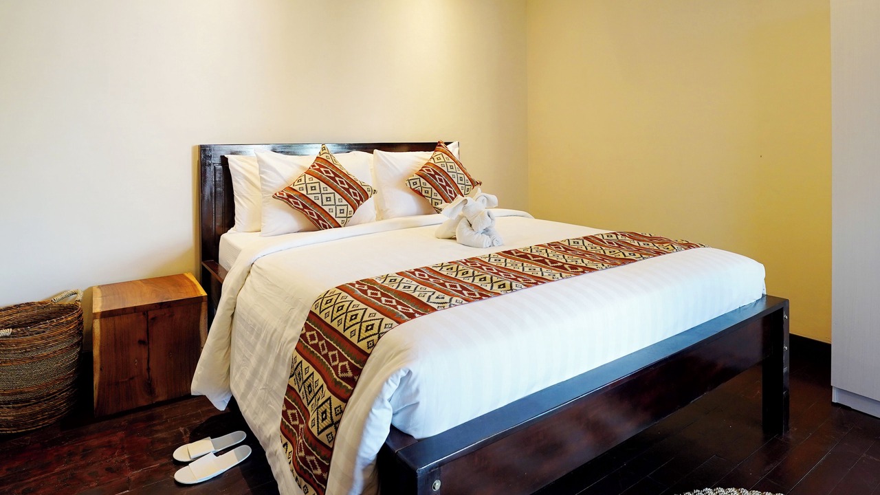 Photo of Bedroom in Sanur Kauh