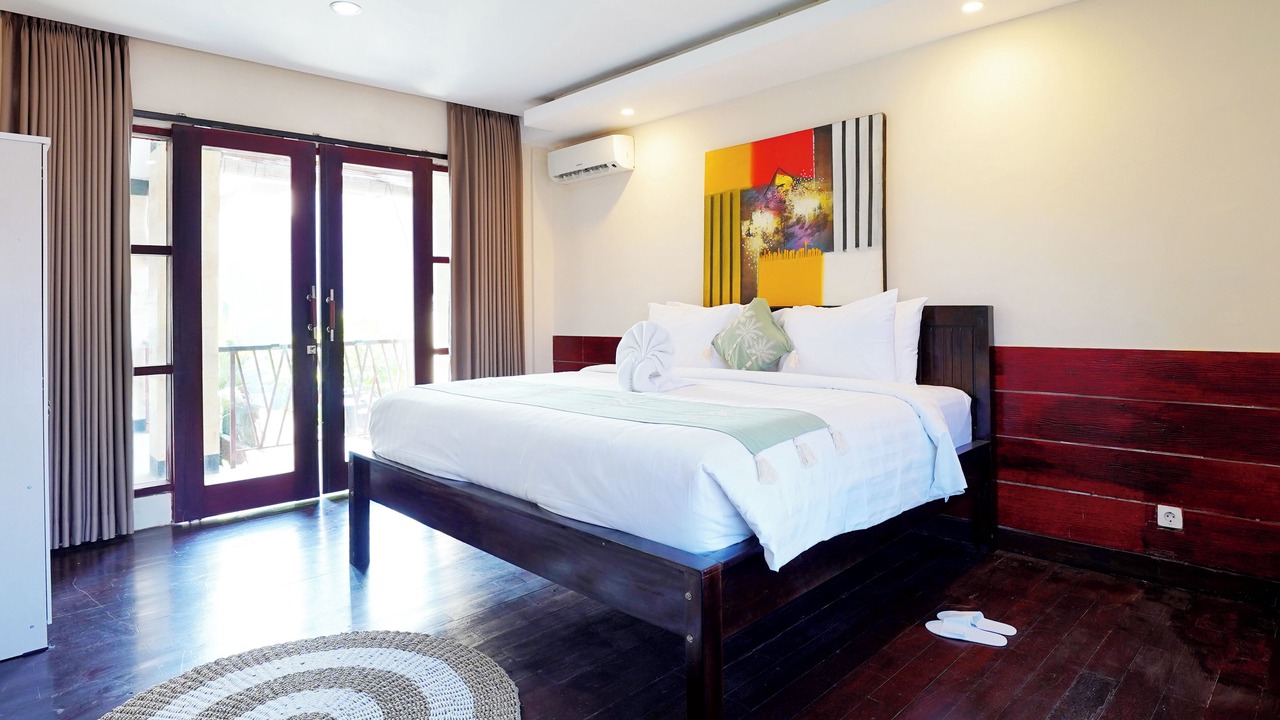 Photo of Bedroom in Sanur Kauh