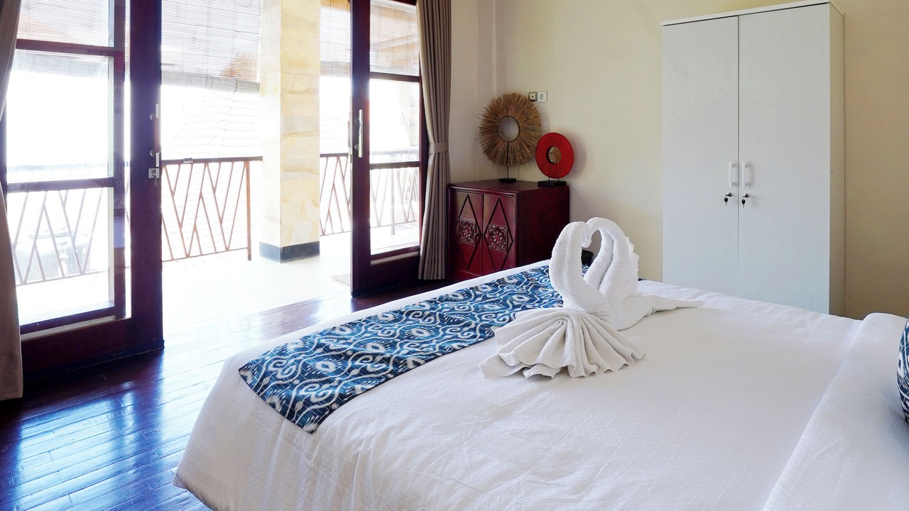 Photo of Bedroom in Sanur Kauh