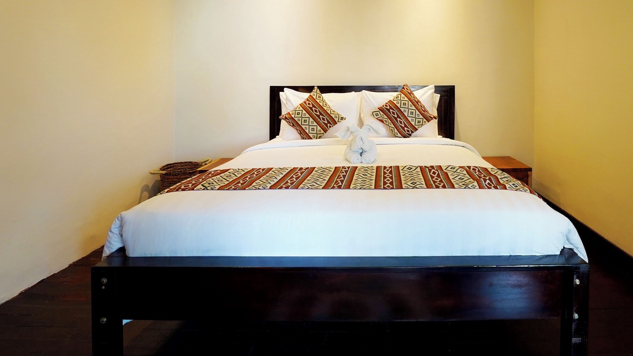 Photo of Bedroom in Sanur Kauh