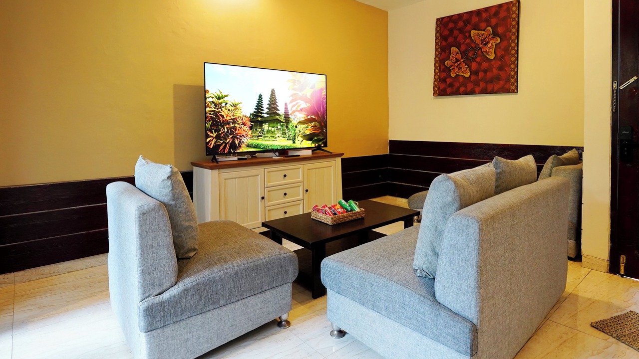Photo of Livingroom in Sanur Kauh