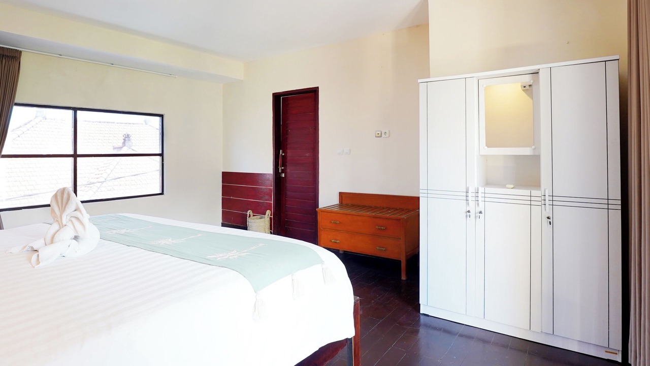 Photo of Bedroom in Sanur Kauh