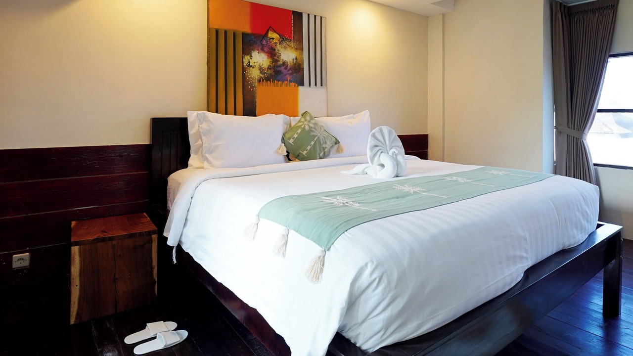 Photo of Bedroom in Sanur Kauh
