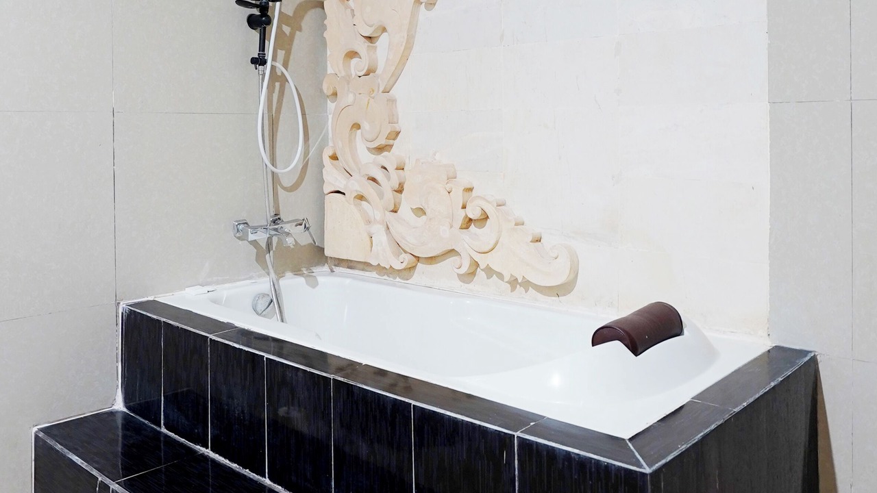 Photo of Bathroom in Sanur Kauh