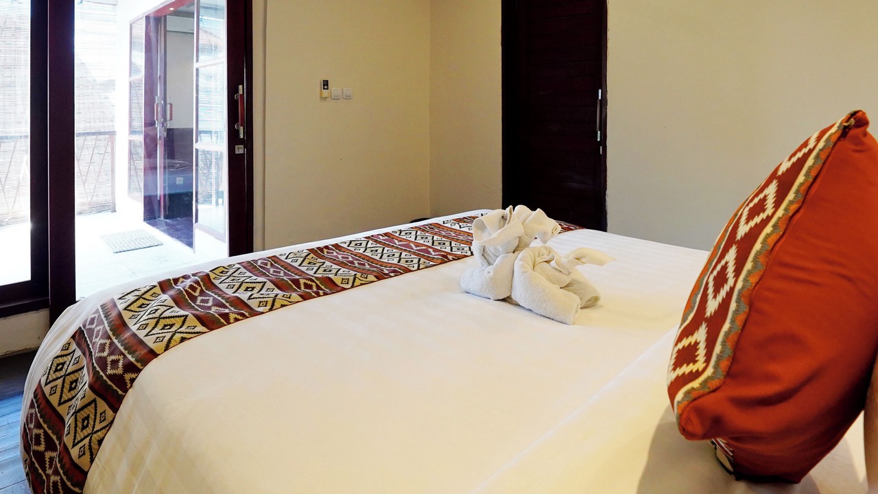 Photo of Bedroom in Sanur Kauh