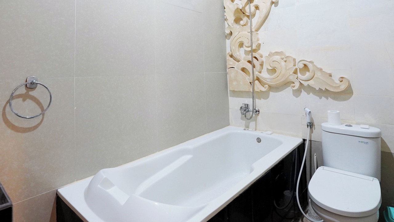Photo of Bathroom in Sanur Kauh