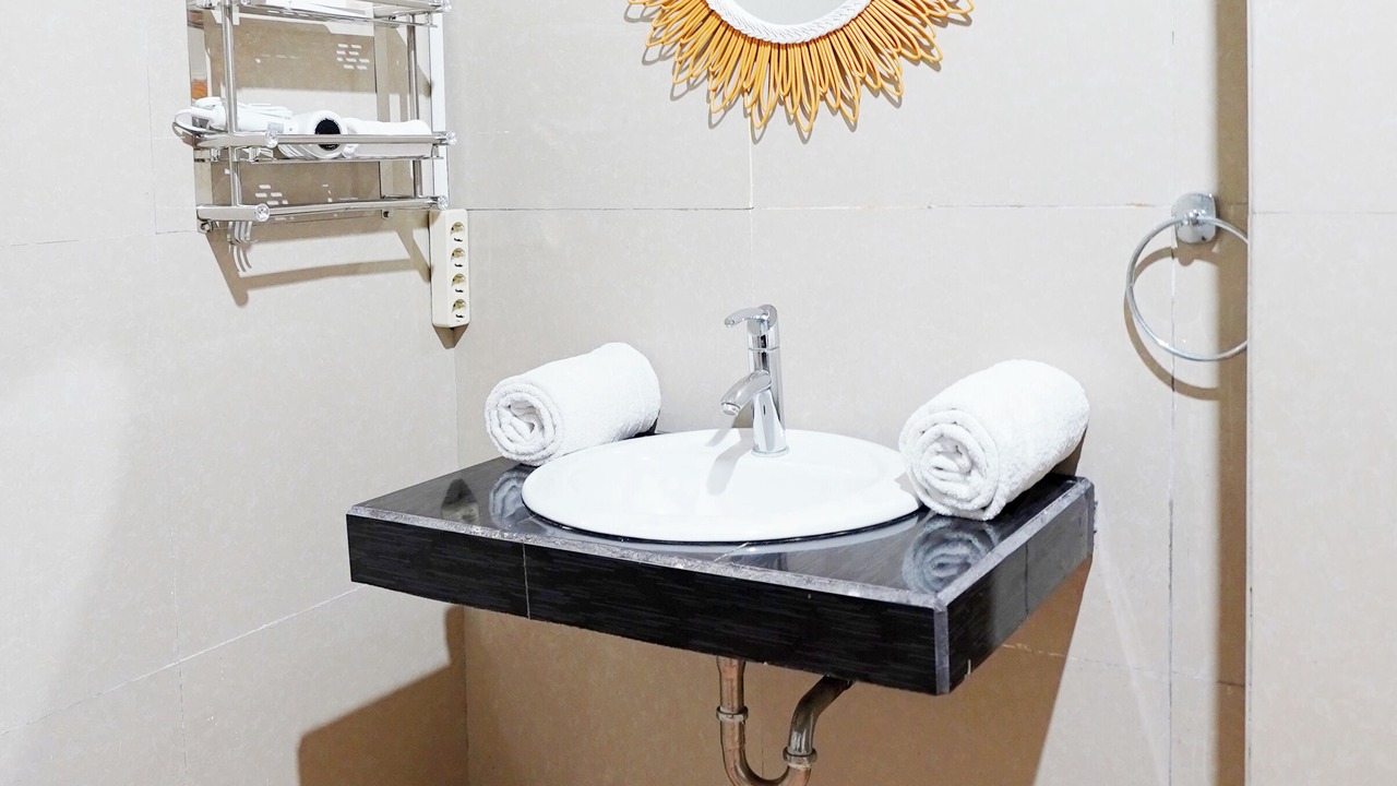 Photo of Bathroom in Sanur Kauh