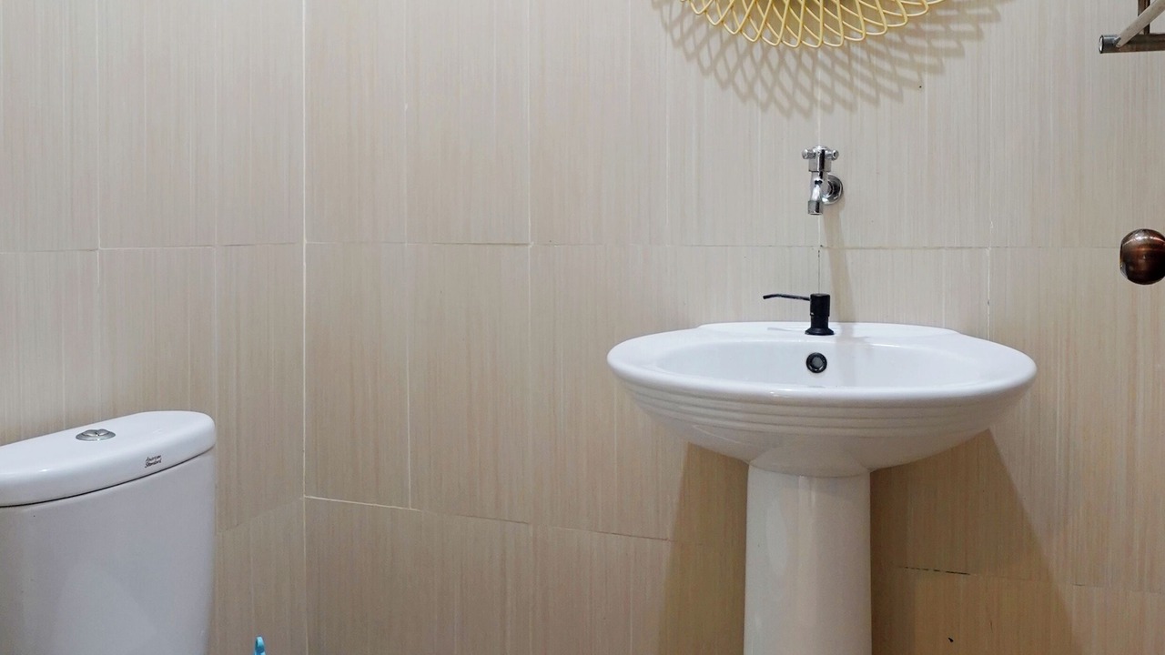 Photo of Bathroom in Sanur Kauh
