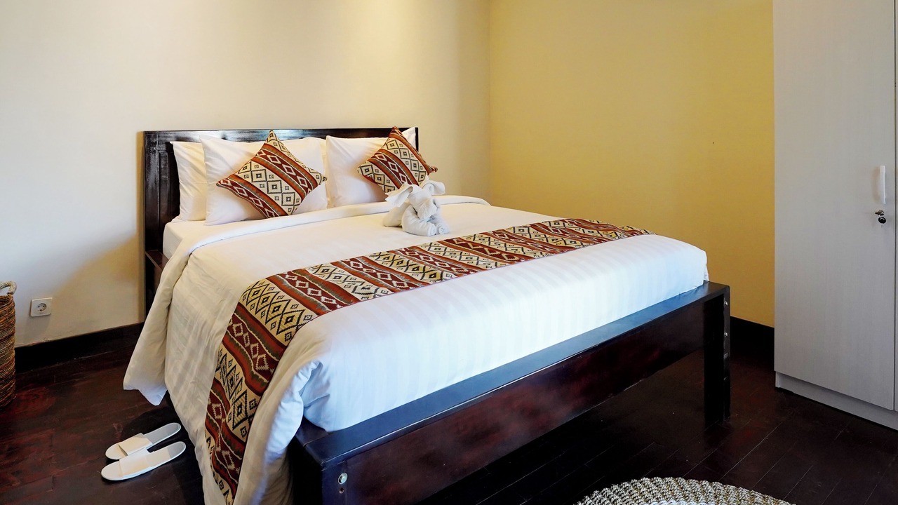 Photo of Bedroom in Sanur Kauh