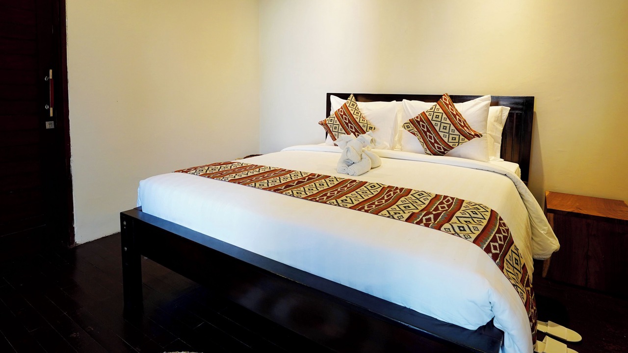 Photo of Bedroom in Sanur Kauh