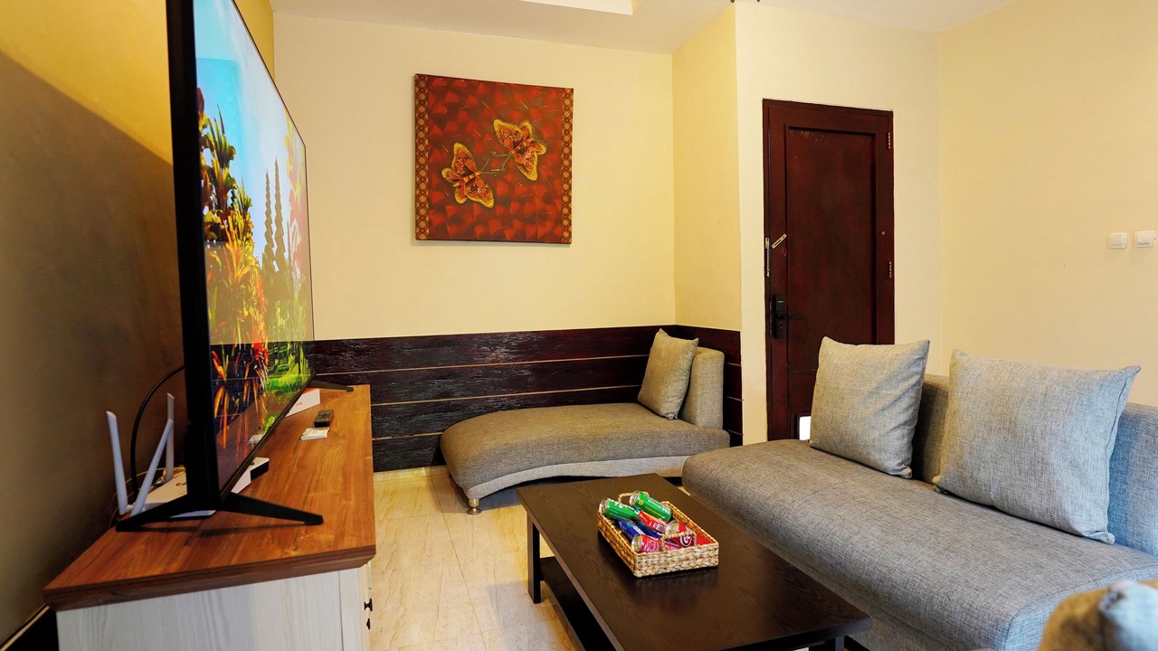 Photo of Livingroom in Sanur Kauh
