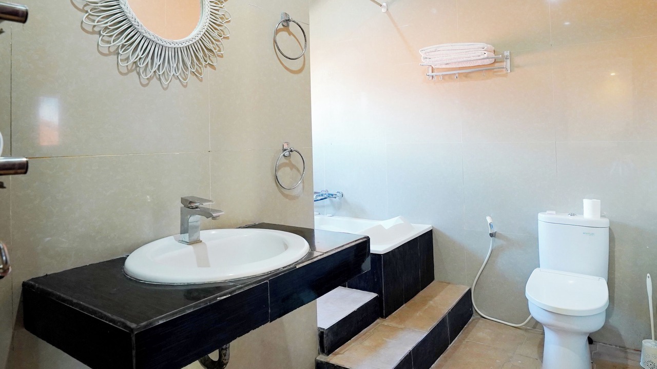 Photo of Bathroom in Sanur Kauh