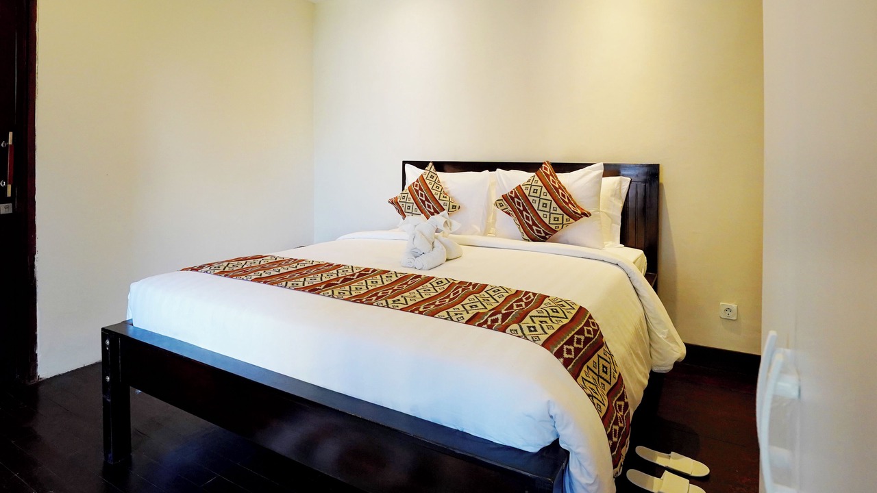 Photo of Bedroom in Sanur Kauh